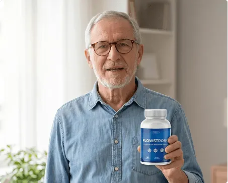 Michael T. FlowStrong review